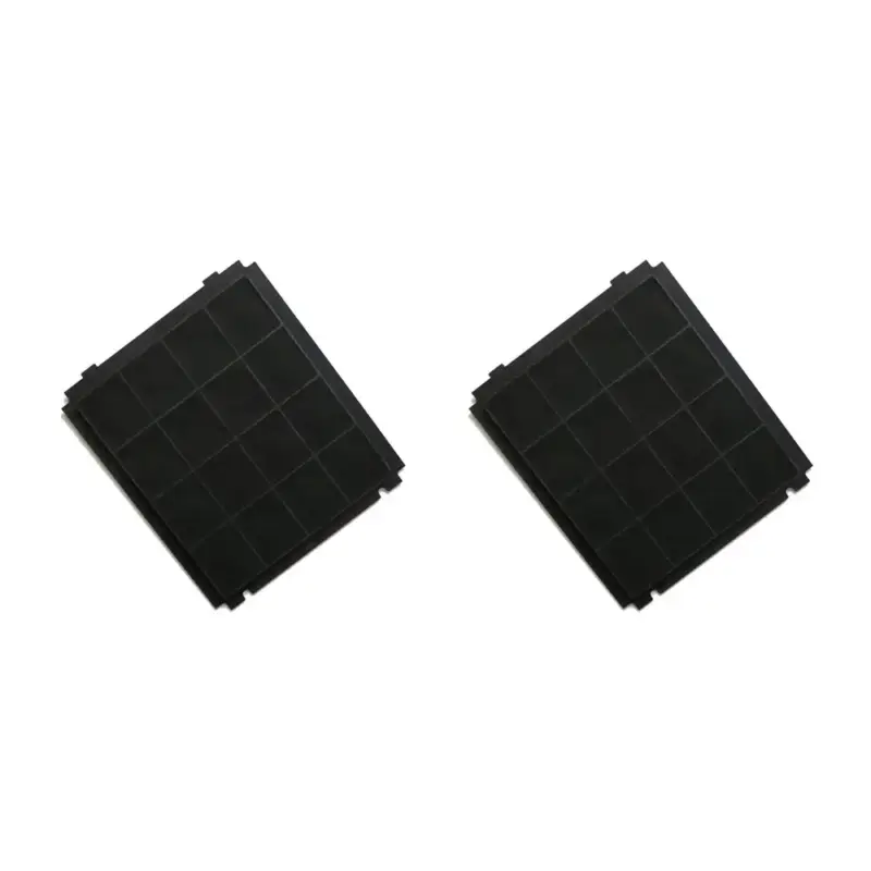 Exclusieve Aanbieding Bauknecht Koolstoffilter 482000091081 / KAEFX00000 (2St.)