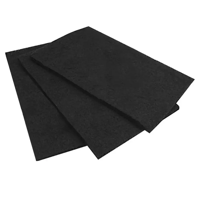 Dagaanbieding Koolstoffilter geschikt voor Sauter 74X7954 (3st.)