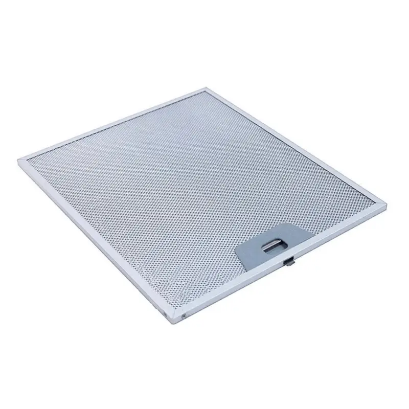 Aanbieding Metaalfilter 300x253x7mm geschikt voor Franke 1330071330