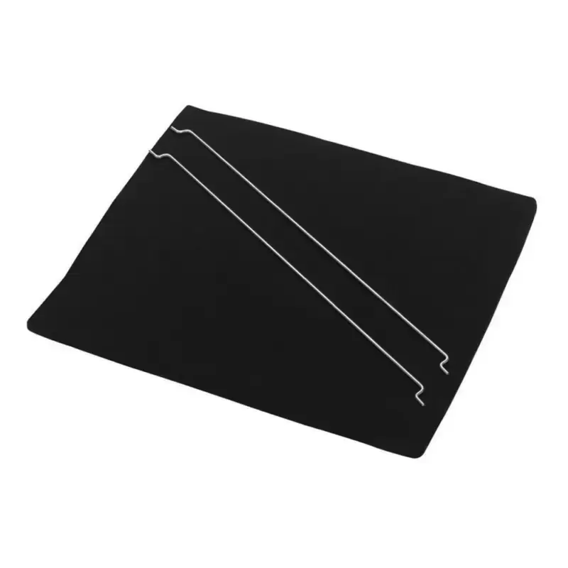 Tijdelijk Beschikbaar Longlife Koolstoffilter geschikt voor KitchenAid AMH290 / Type 31