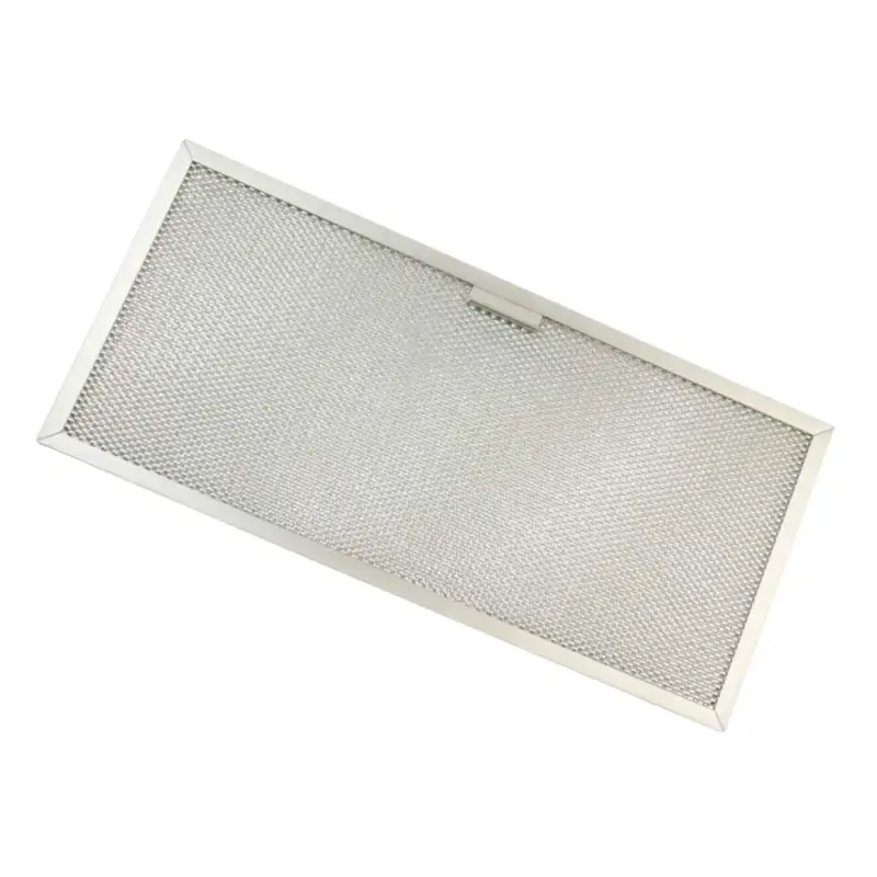 Roblin Metaalfilter 177x383mm 13MC037 / 133.0264.158 Tijdelijk Beschikbaar