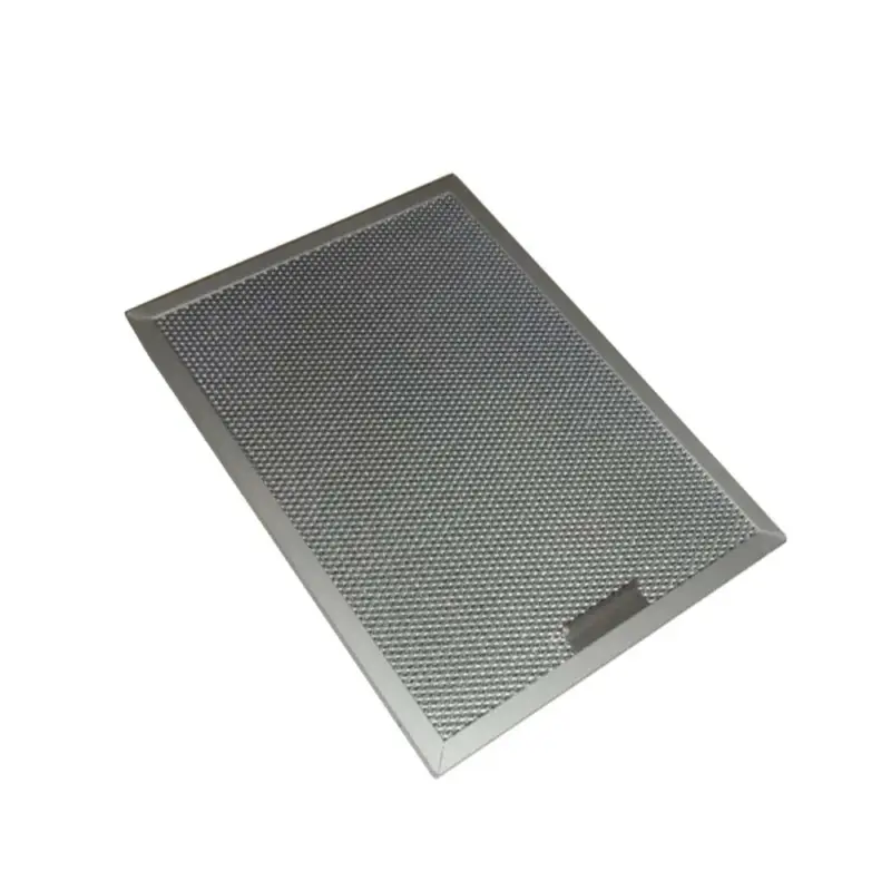 Roblin Metaalfilter 260x190mm 13MC042 / 133.0288.320 Express Levering