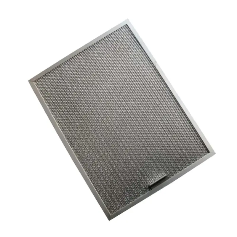 Roblin Metaalfilter 349x210mm 13MC046 / 133.0320.853 Lage Kosten