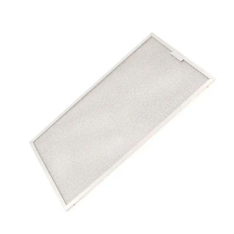 Exclusieve Aanbieding Roblin Metaalfilter 457x236mm 13MC054 / 133.0267.646