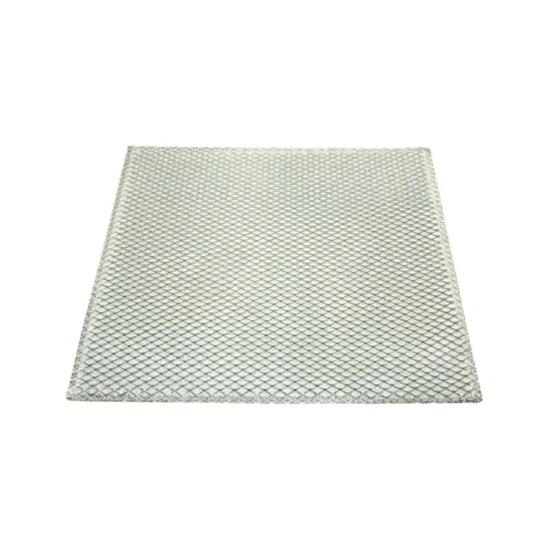 Snelle Levering Roblin Metaalfilter 276x251mm 13ME011