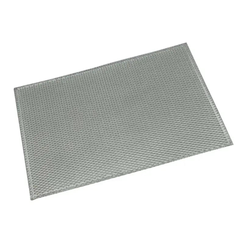 Superprijs Roblin Metaalfilter 390x275mm 13ME012 / 133.0257.260