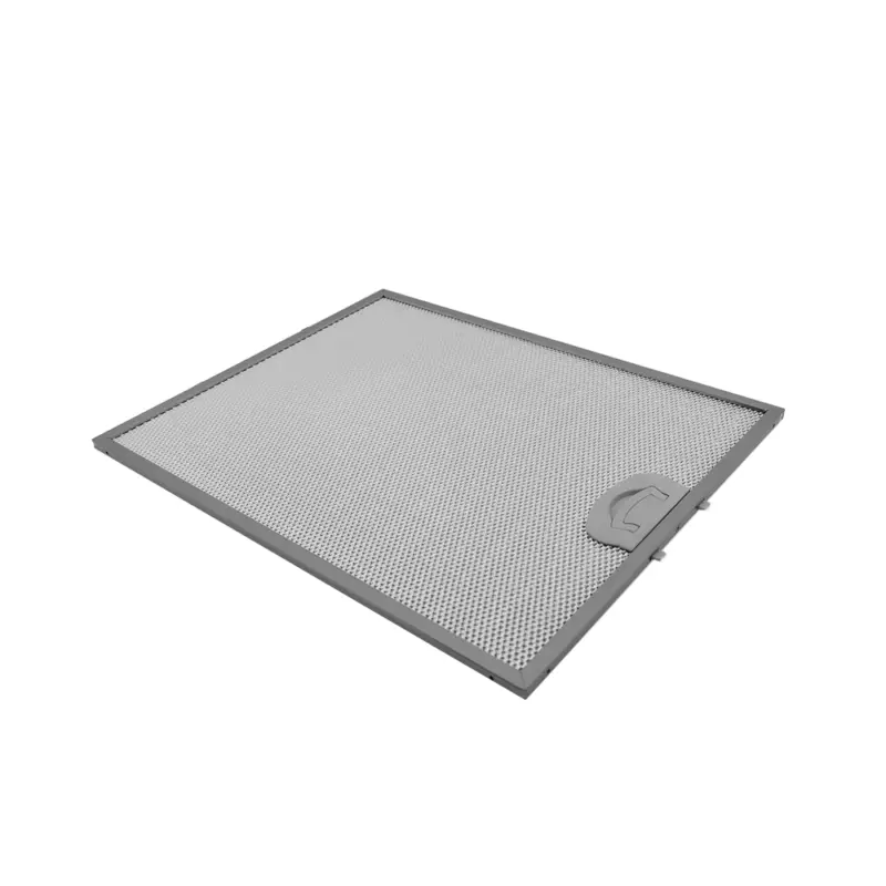 Metaalfilter 352x284mm geschikt voor Firstline FCH90 Aanbieding