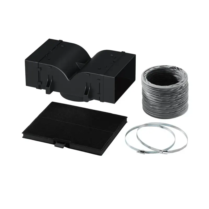 Shop Nu Constructa Starterset voor recirculatie 17002192 / CZ5102X5