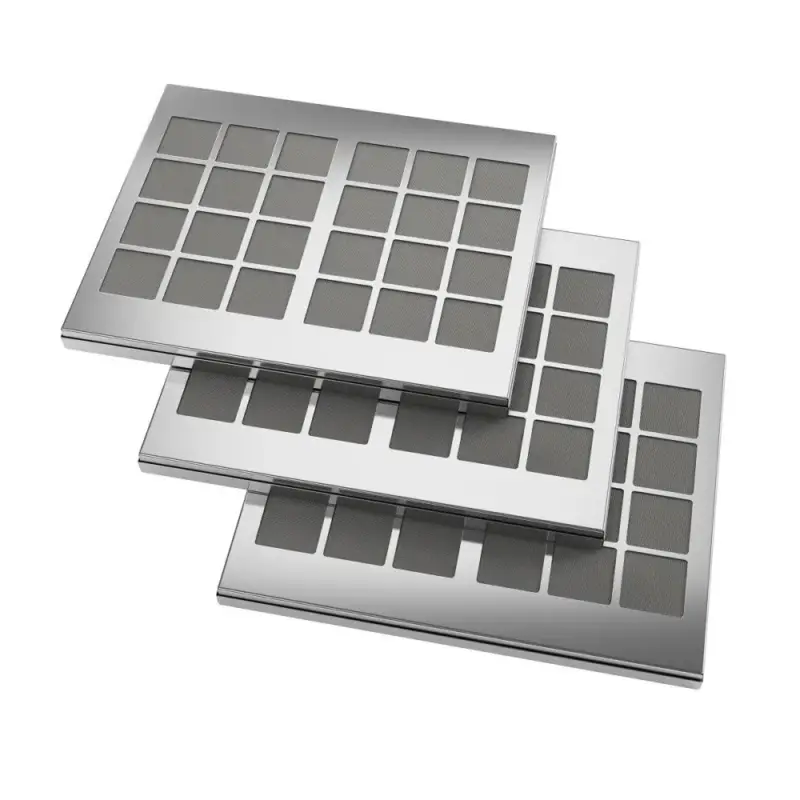 Aanbieding Gaggenau Regenereerbare Koolstoffilter 17004038 / AA200122 (3st.)