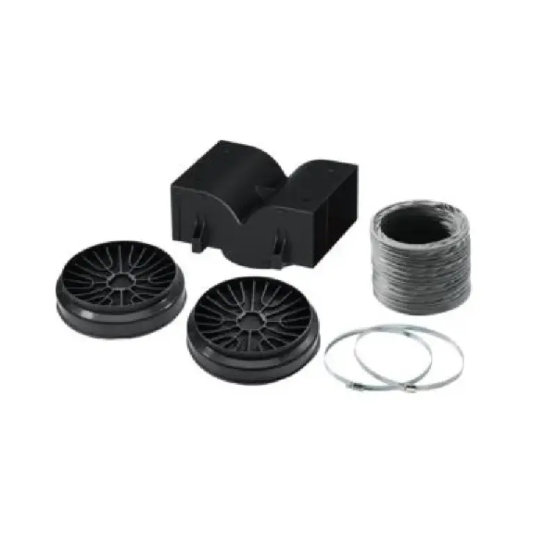 Neff Starterset voor recirculatie 17004810 / Z51EIU1X1 Merkproduct