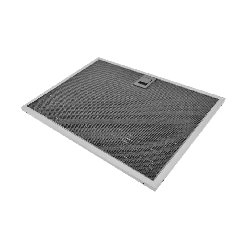 Blaupunkt Metaalfilter 241x335mm AFGASP / AFCGASP Koop Vandaag