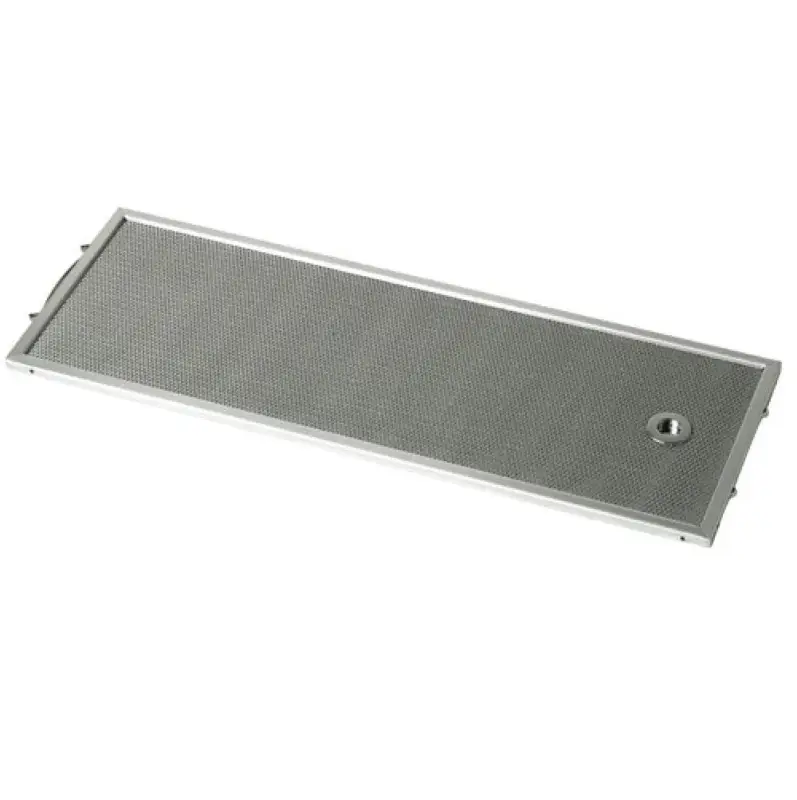 Cylinda Metaalfilter 507x177mm 481248058402 Hete Deal