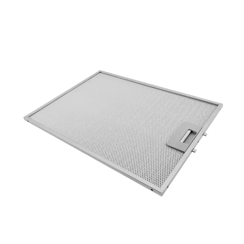 Actieprijs Metaalfilter 380x283mm geschikt voor Balay 422872 / 00422872