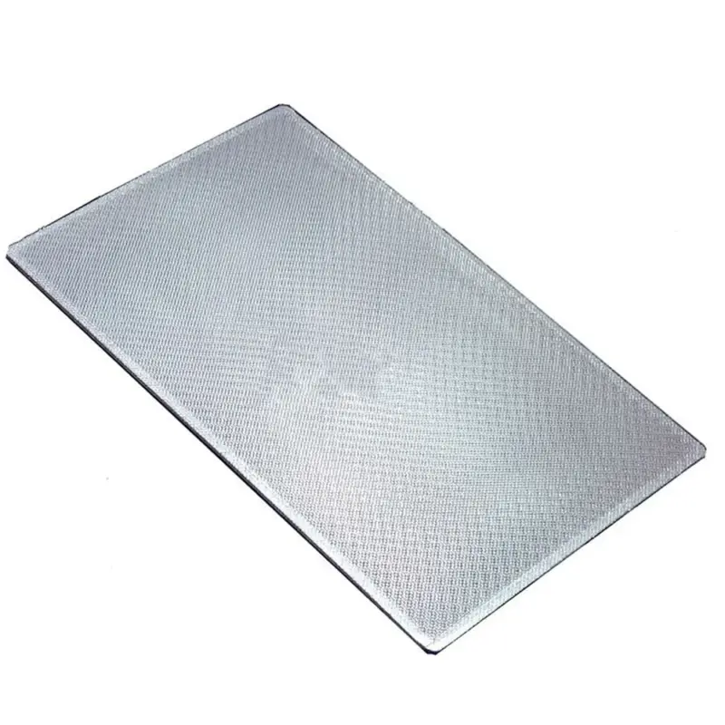 Veilige Betaling Balay Metaalfilter 445x295mm 460117 / 00460117