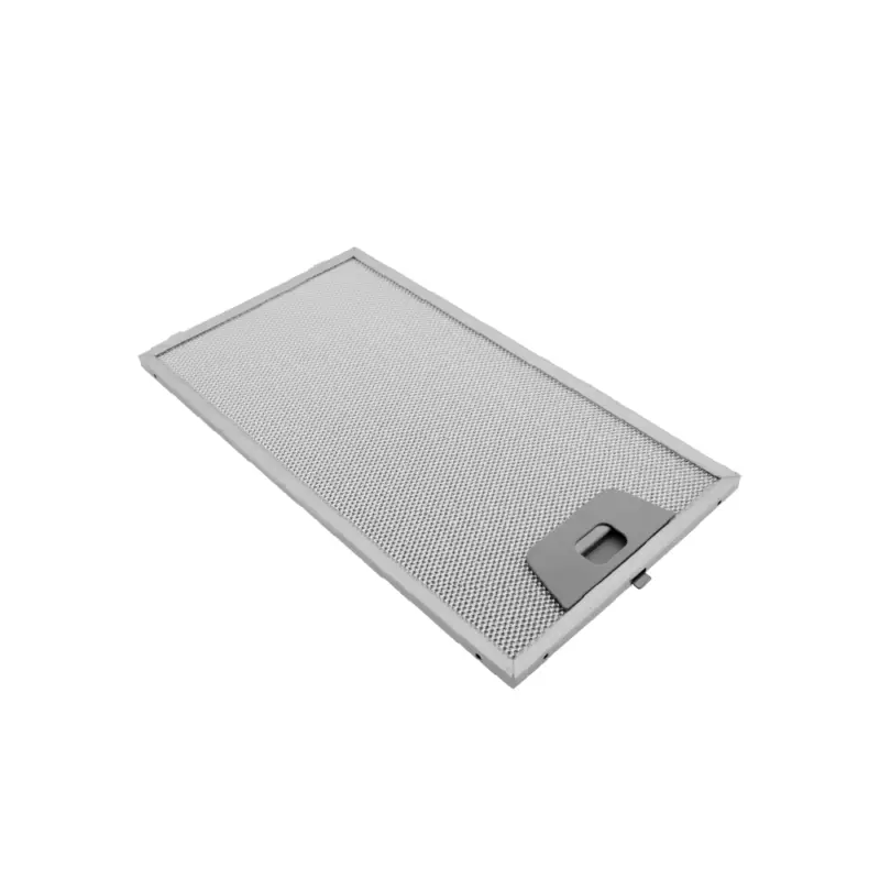 Faber Metaalfilter 300x165mm 133.0059.267 Gratis Retour