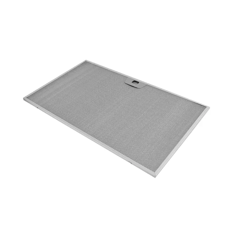 Valberg Metaalfilter 506x300x8mm 1330059015 Lage Kosten