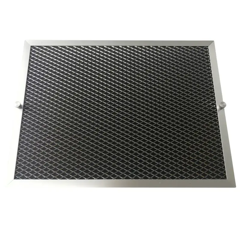 Metaalfilter 290x240mm TZ441 geschikt voor Gutmann / Opera Seizoensaanbieding