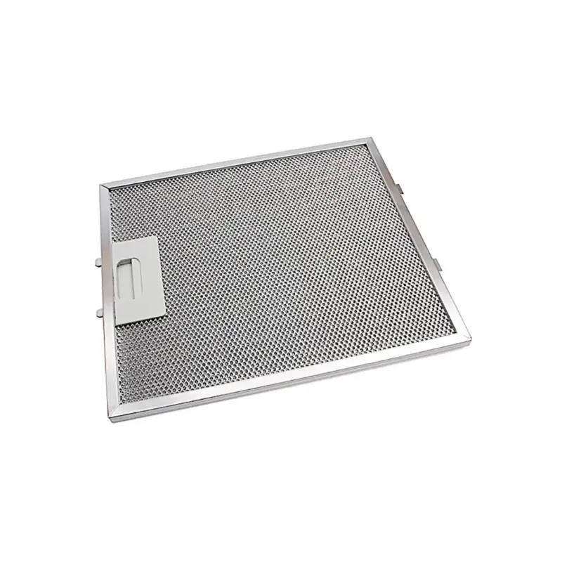 Snelle Levering Airforce Metaalfilter 268x238mm AFCGMB01