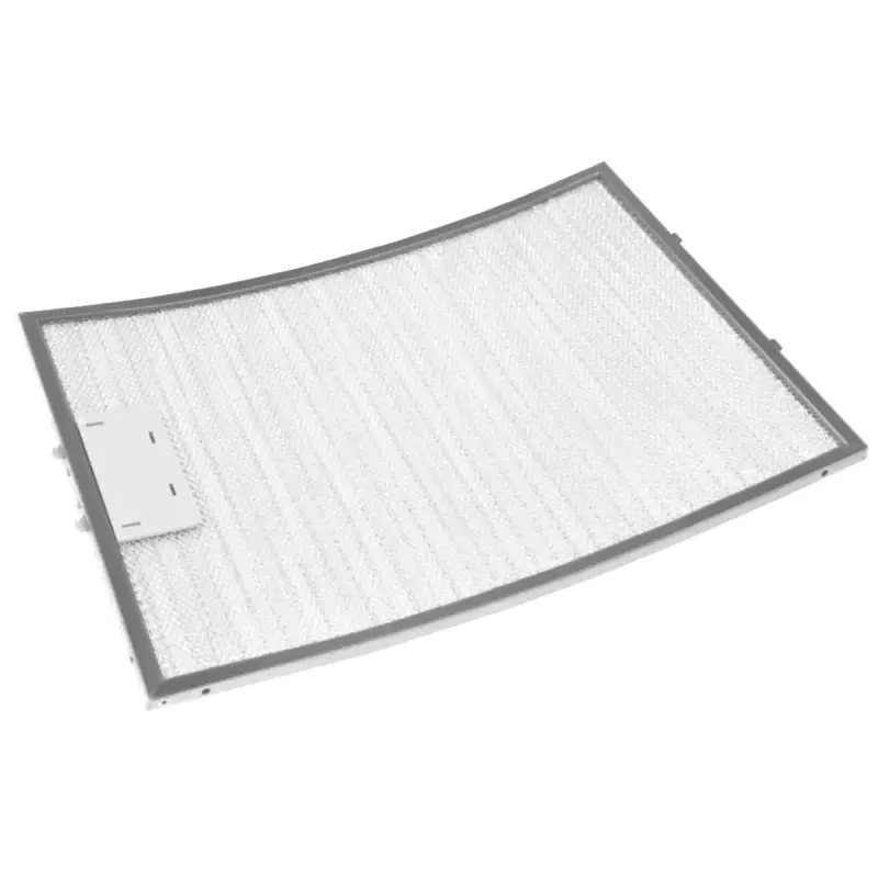 Teka Metaalfilter 373x278mm 61865020 Must-Have