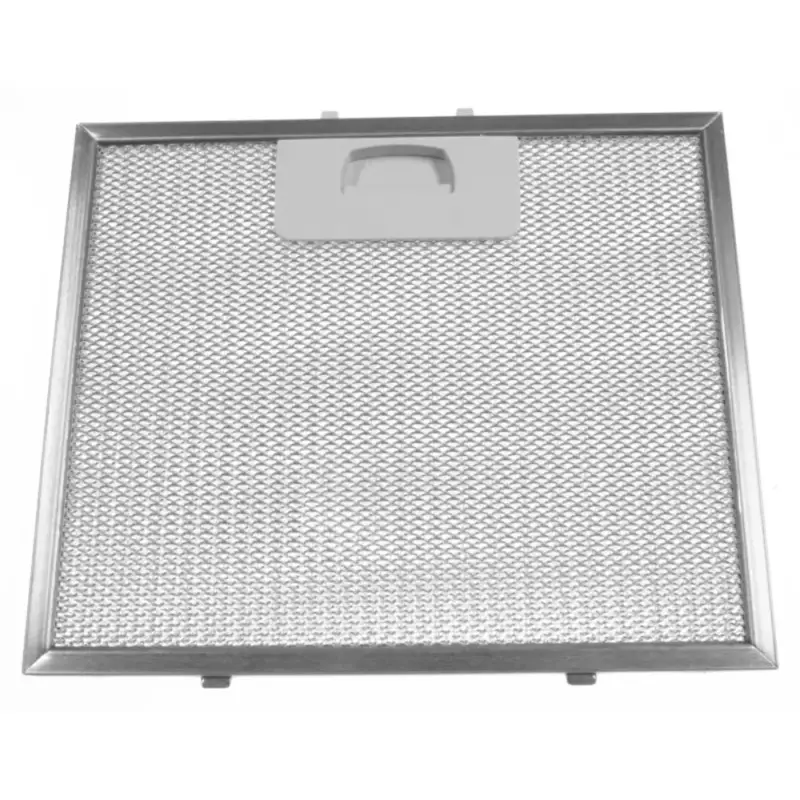 Teka Metaalfilter 207x249mm 61846020 Merkproduct