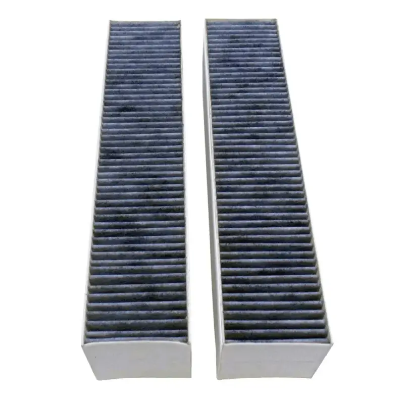 Koolstoffilter geschikt voor Gaggenau 00792273 / 17003002 (2st.) Bestel Nu