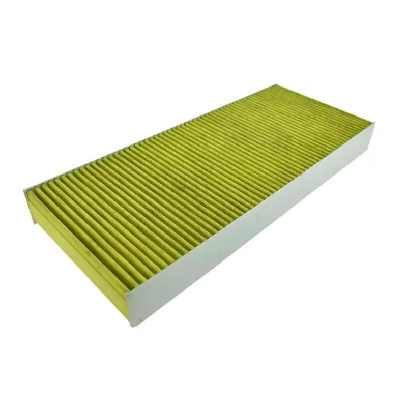 CleanAir Plus Koolstoffilter geschikt voor Neff 11018621 / Z54TR00X0 / 11034172 Nu Kopen