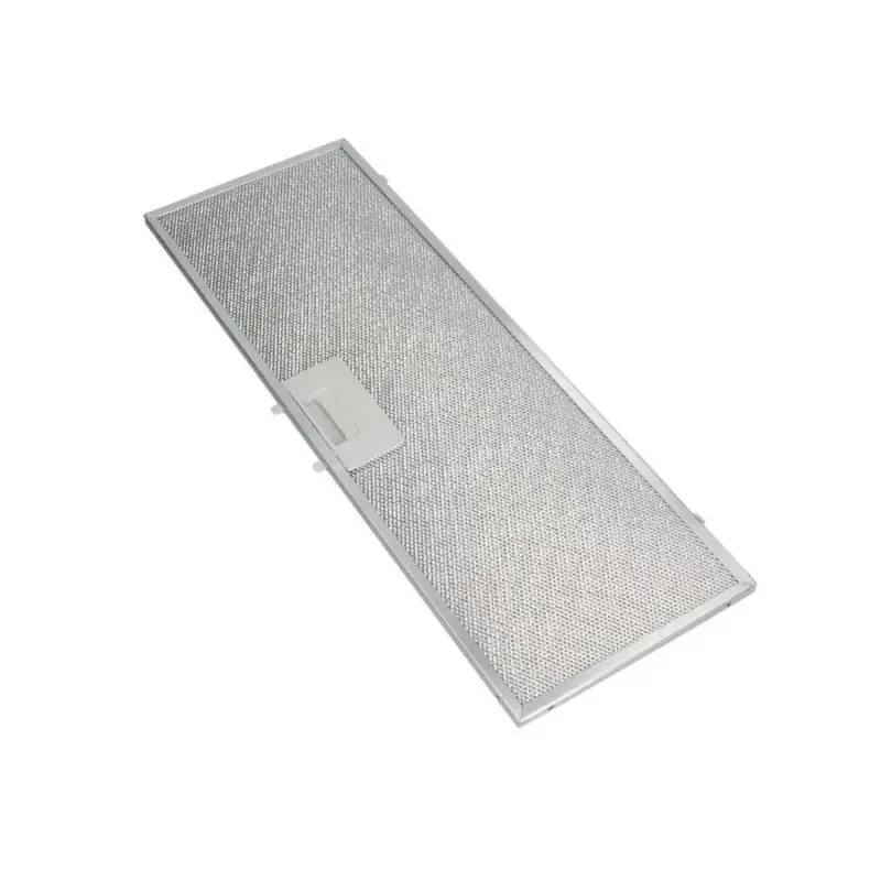 Roblin Metaalfilter 159x456mm 133.0304.806 Premium