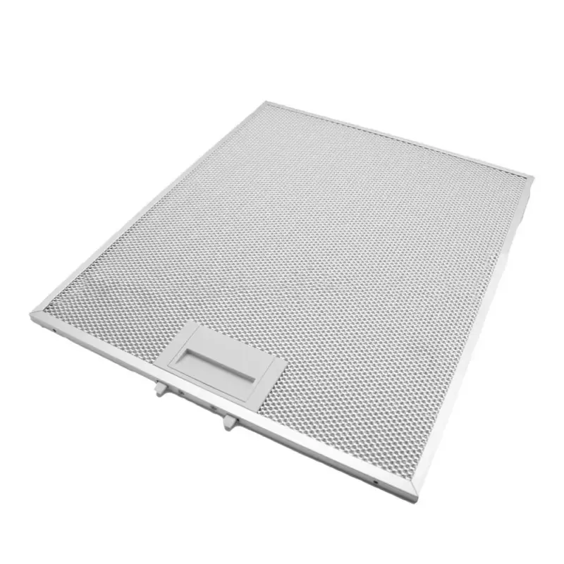 Fabrieksprijs Constructa Metaalfilter 350x295mm 703537 / 00703537