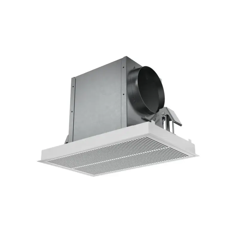 Koopje Bosch CleanAir Plus Starterset Recirculatie 17002978 / DIZ0JC2D0