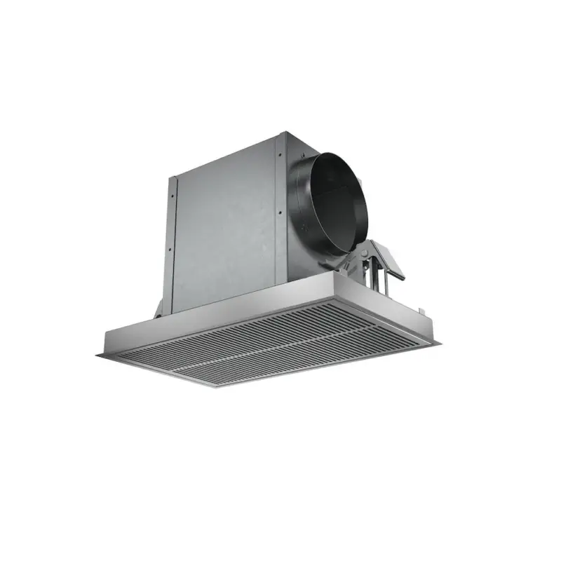 Gereduceerde Prijs Siemens CleanAir Plus Recirculatiemodule 17004080 / LZ21JCC56