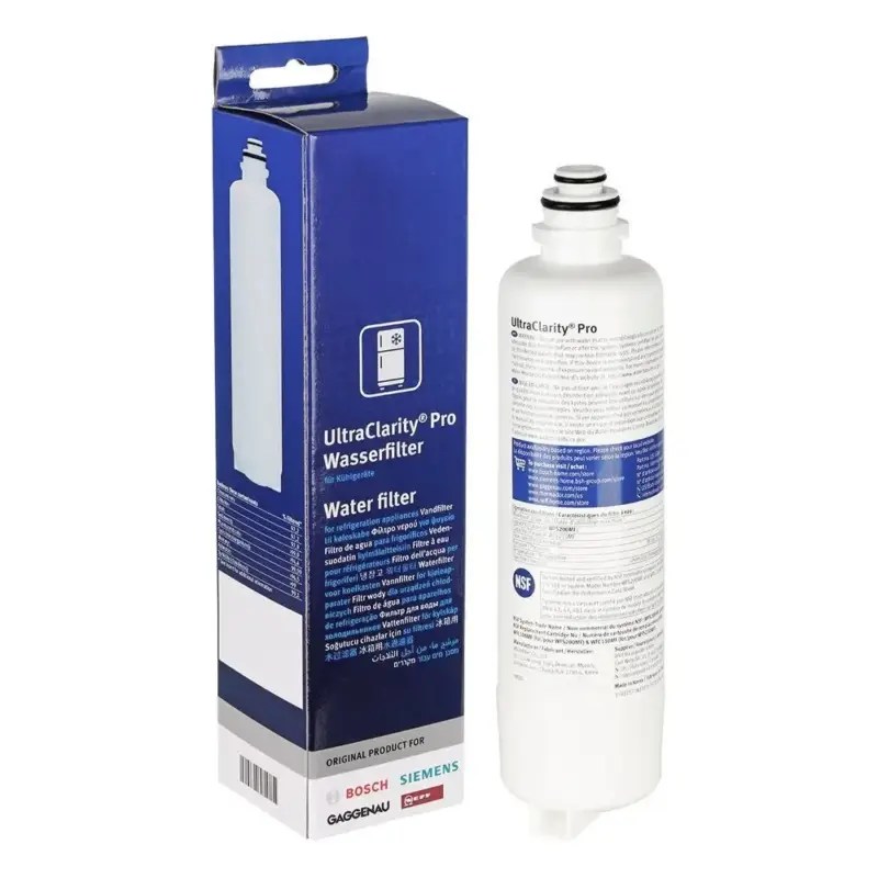 Gaggenau UltraClarityPro Waterfilter 11032518 / RA450012 Finale Uitverkoop