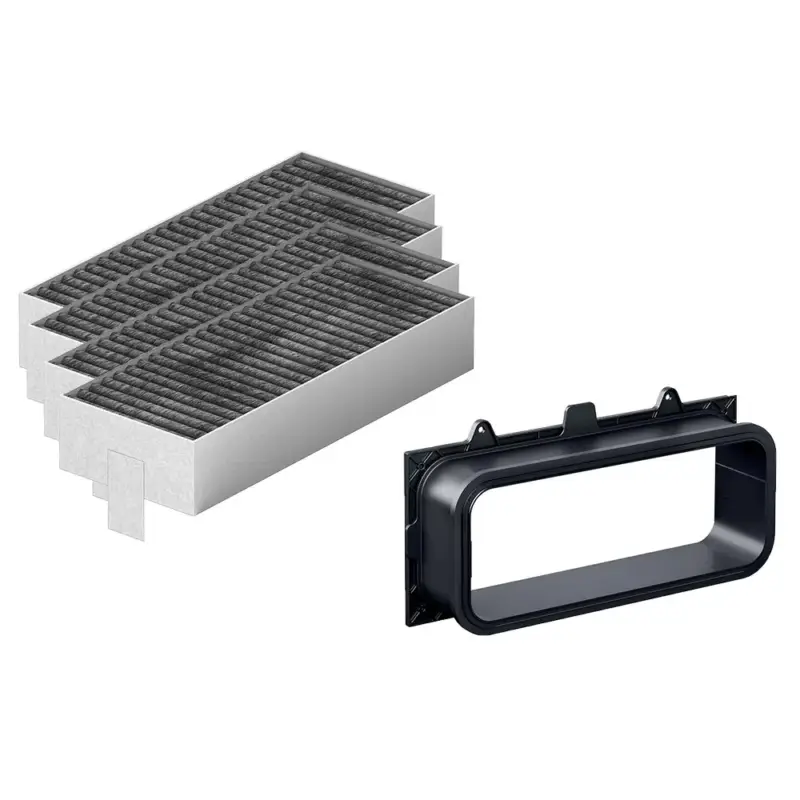 Beperkt Aanbod Gaggenau CleanAir Koolstoffilterset 17007113 / CA082010