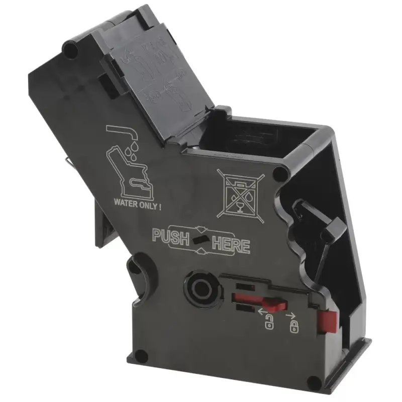 Bosch Zetgroep Koffiemachine 11014117 Beperkte Voorraad