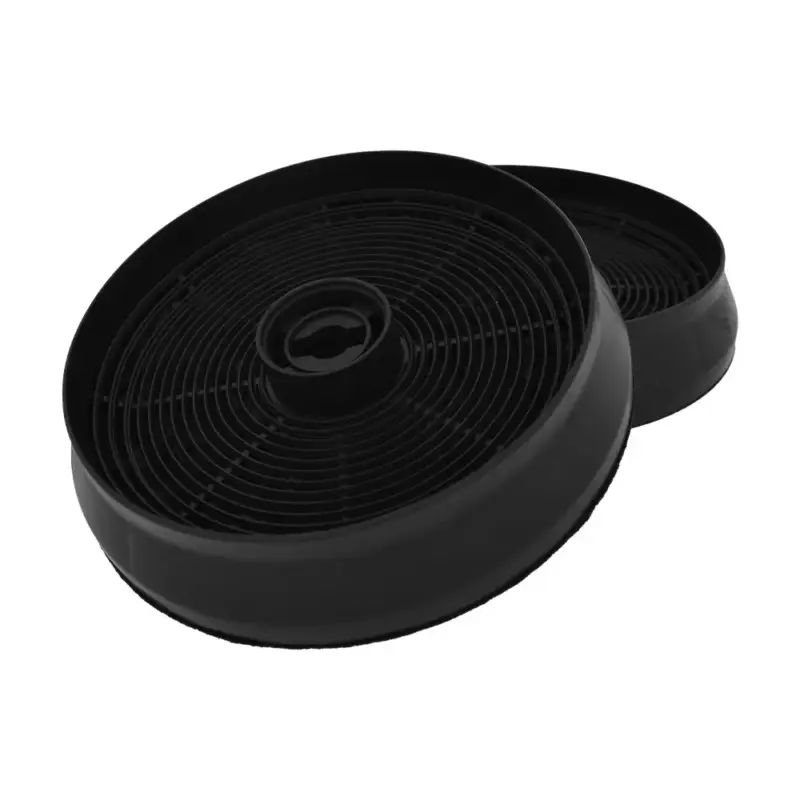 Koop Online Koolstoffilter geschikt voor Elitair EDL60N / EDL90N (2st.)