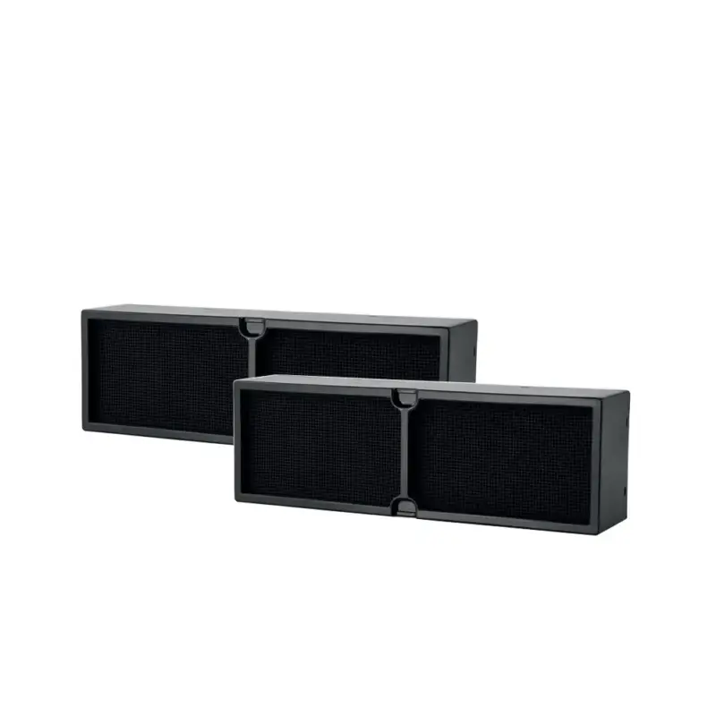 Bestel Nu Elica Regenereerbare Koolstoffilter KIT0167755 (2st.)