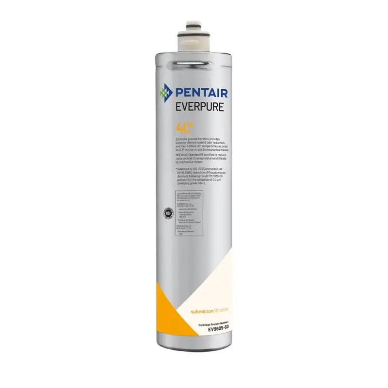 Exclusieve Aanbieding Everpure 4C2 Waterfilter EV9605-56