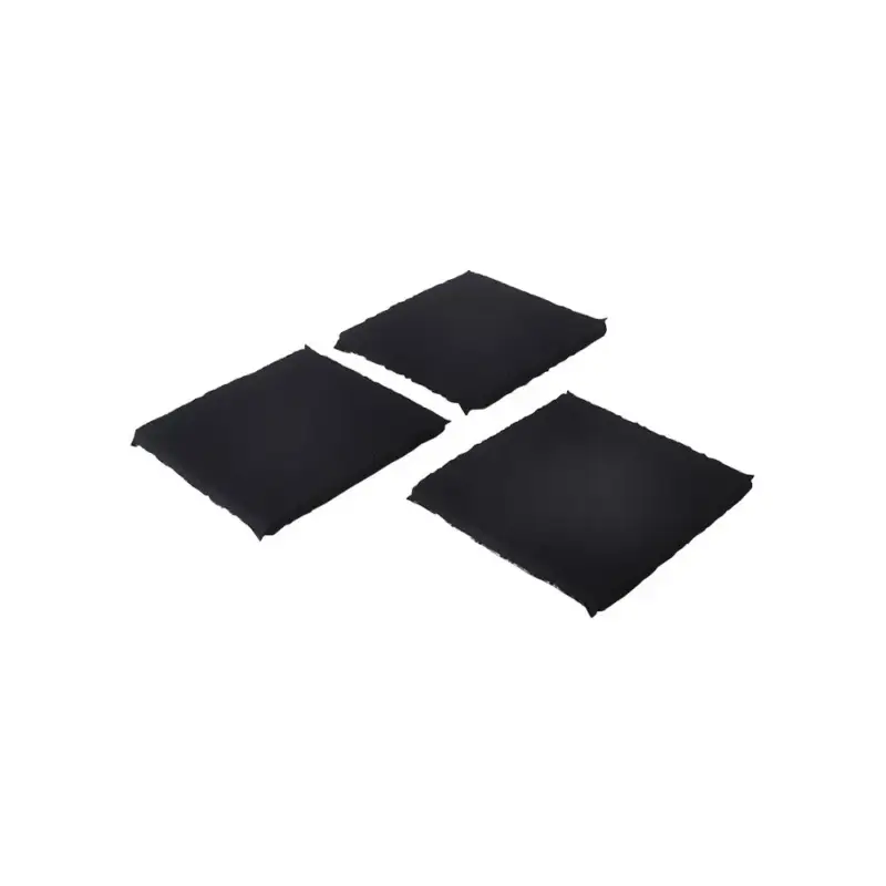 Elica Longlife Revolution Koolstoffilter CFC0141772 / KIT0120951 (3st.) Meest Verkocht