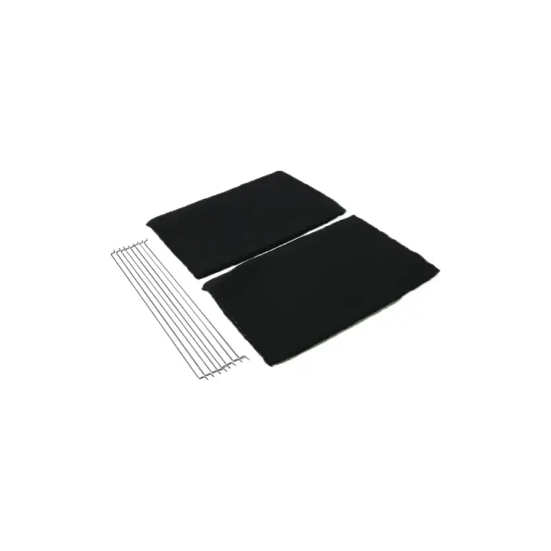 Elica Longlife Koolstoffilter KIT0123581 (2st.) Koopje