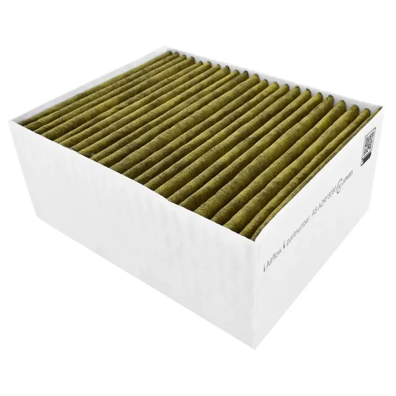 Speciale Aanbieding CleanAir Plus Koolstoffilter geschikt voor Neff 11033934 / 11017314