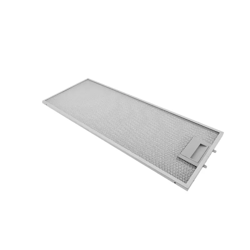 Lage Prijs Pitsos Metaalfilter 482x192x8mm 11022474