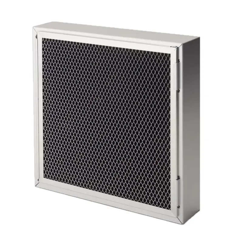 Falmec Carbon.Zeo Regenereerbare Filter 101078810 Must-Have