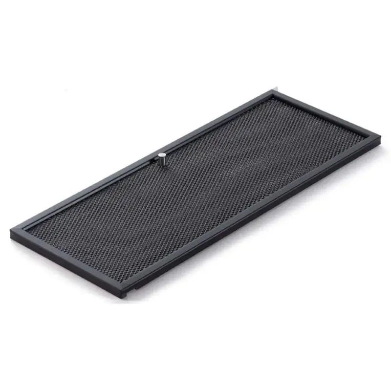 Novy Metaalfilter 134x344mm 1821020 (links) Direct Verzonden