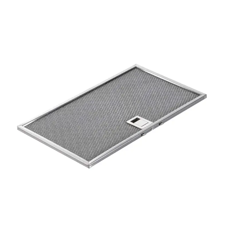 Novy Metaalfilter 194x344mm 26050020 Superprijs