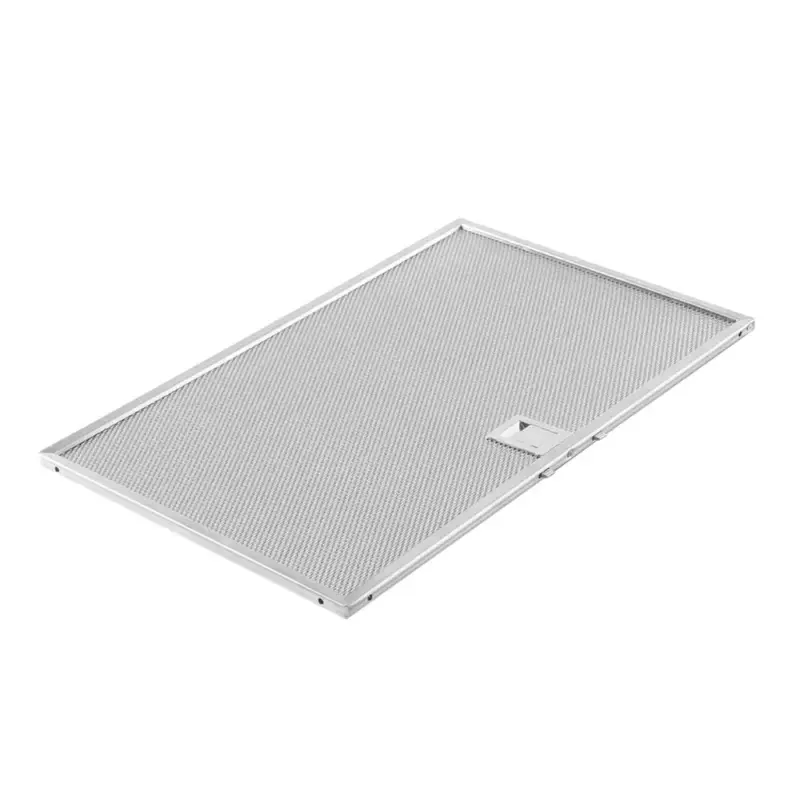 Novy Metaalfilter 249x402mm 7530020 Actieprijs