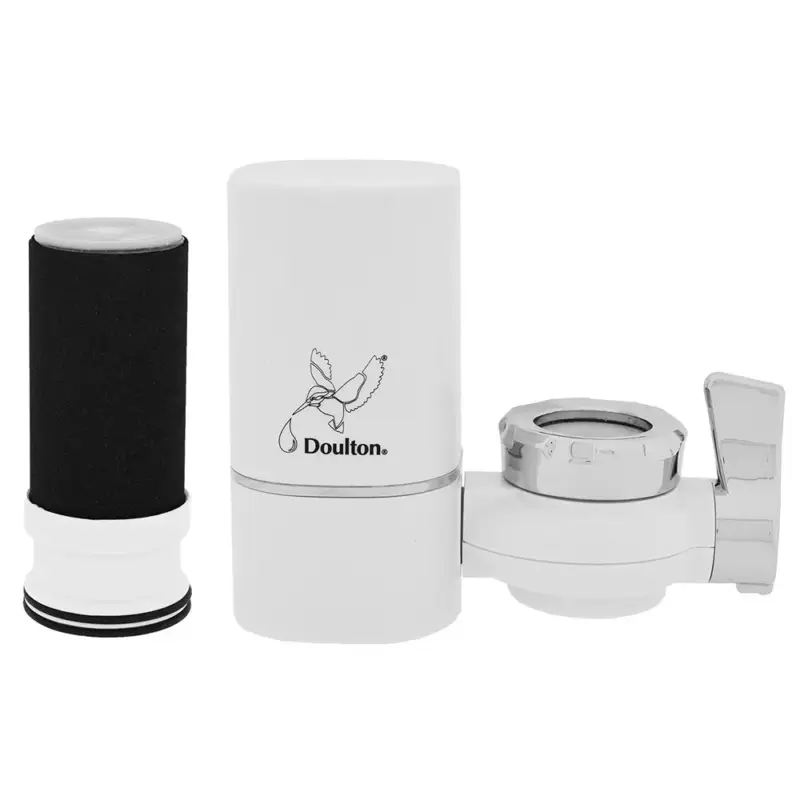 Gratis Retour Doulton Tap Filter Waterfiltersysteem W9124018