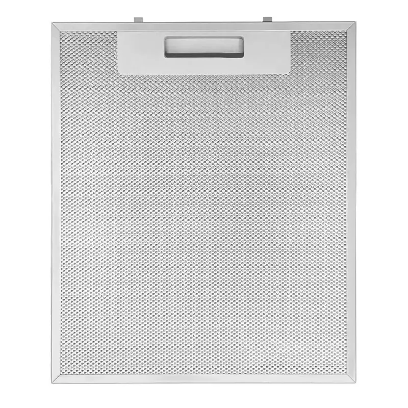 Tijdelijk Beschikbaar DeDietrich Metaalfilter 300x253mm AS6004505