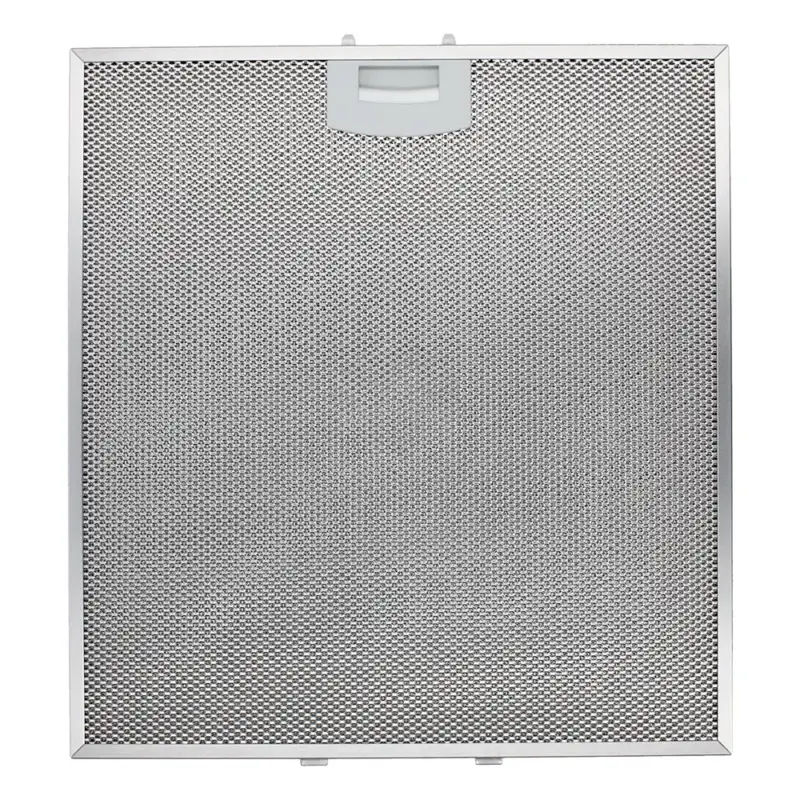 Bestel Nu Thermador Metaalfilter 378x342mm 443984 / 00443984