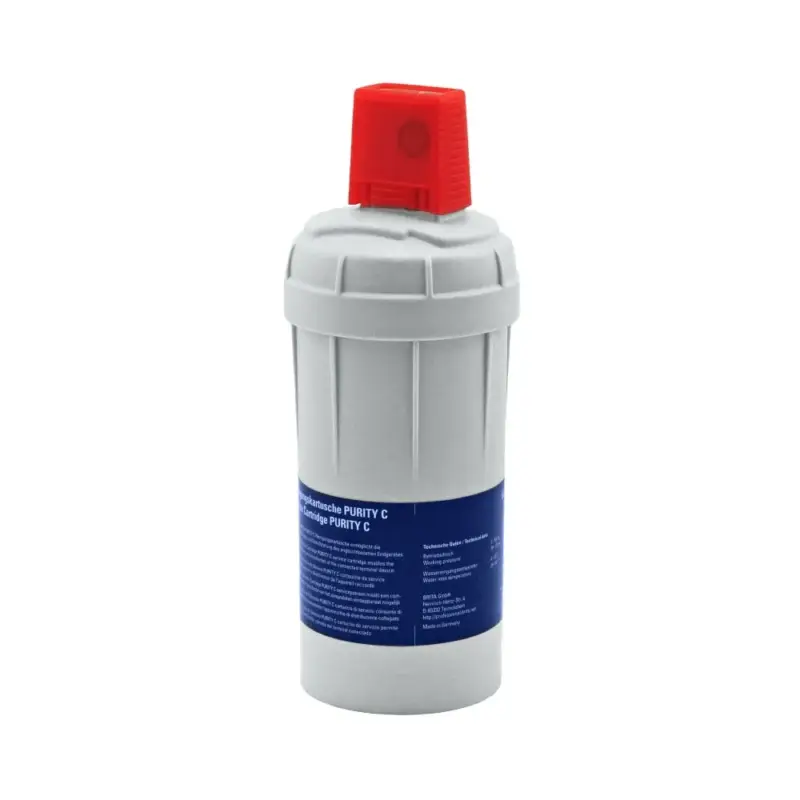 Betrouwbaar BRITA PURITY C Reinigingspatroon 1006579