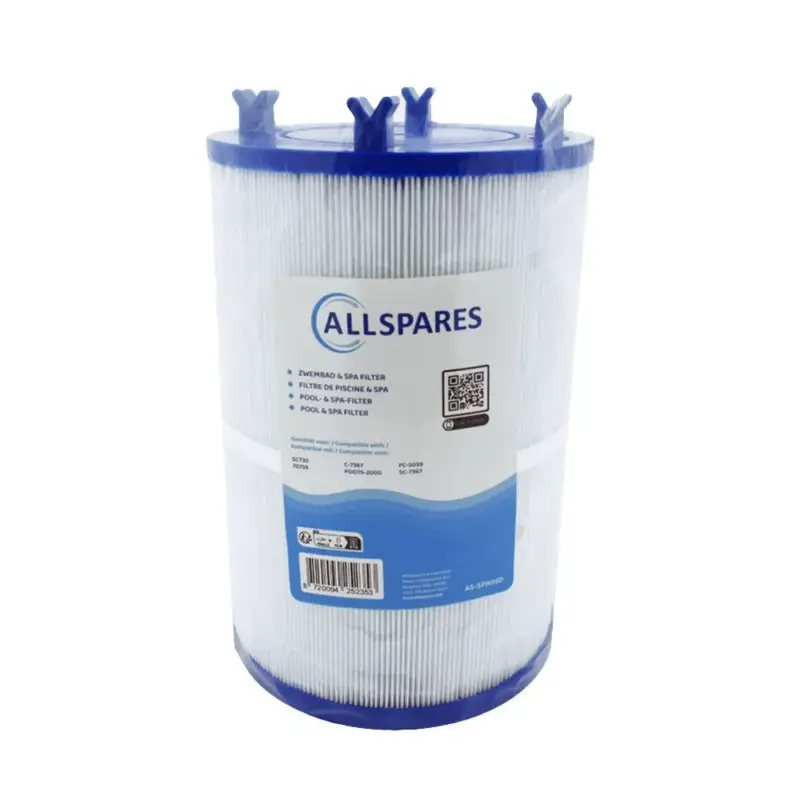 Spa Waterfilter geschikt voor Dimension One / SC730 / 70759 / C-7367 Laatste Kans