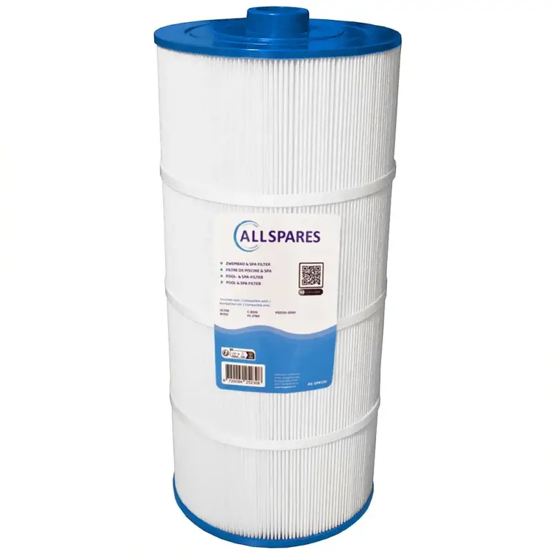 Koop Online Spa Waterfilter geschikt voor Sundance 6540-488 / SC708 / 81252